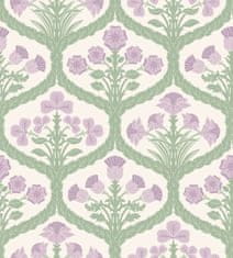 Cole & Son Tapeta FLORAL KINGDOM 3012 z kolekce THE PEARWOOD COLLECTION