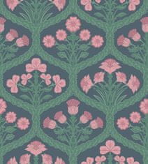 Cole & Son Tapeta FLORAL KINGDOM 3010 z kolekce THE PEARWOOD COLLECTION