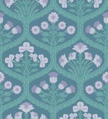 Cole & Son Tapeta FLORAL KINGDOM 3011 z kolekce THE PEARWOOD COLLECTION