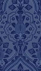 Cole & Son Tapeta PUGIN PALACE FLOCK 9033 z kolekce THE PEARWOOD COLLECTION