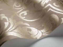 Cole & Son Tapeta PETERSBURG DAMASK 8033, kolekce ARCHIVE TRADITIONAL