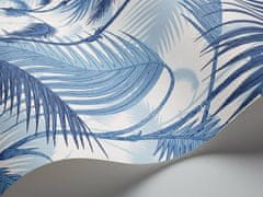 Cole & Son Tapeta PALM JUNGLE 1005, kolekce CONTEMPORARY RESTYLED