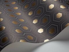 Cole & Son Tapeta HICKS´ HEXAGON 3015, kolekce CONTEMPORARY RESTYLED