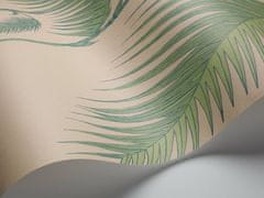 Cole & Son Tapeta PALM LEAVES 2011, kolekce NEW CONTEMPORARY