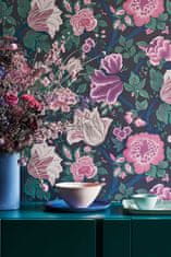 Cole & Son Tapeta MIDSUMMER BLOOM 4015 z kolekce THE PEARWOOD COLLECTION