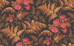 Cole & Son Tapeta Rose 10029, kolekce BOTANICAL