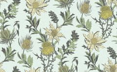 Cole & Son Tapeta Thistle 14042, kolekce BOTANICAL