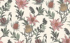 Cole & Son Tapeta Thistle 14043, kolekce BOTANICAL