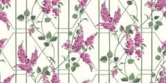 Cole & Son Tapeta Wisteria 5013, kolekce BOTANICAL