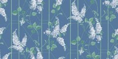 Cole & Son Tapeta Wisteria 5015, kolekce BOTANICAL