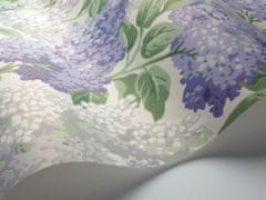 Cole & Son Tapeta Lilac 1004, kolekce BOTANICAL