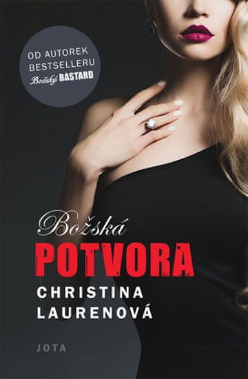 Laurenová Christina: Božská potvora