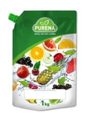 Purena Multifruit nektar 50% - koncentrát, Izrael. 6 x 1kg = 30 litrů 50% Multifruit nektaru