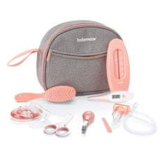 Babymoov hygienický set Peach