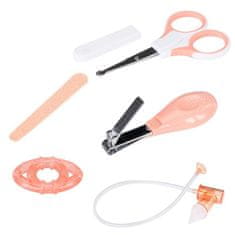 Babymoov hygienický set Peach