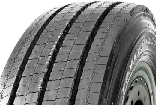 TOMKET TAP2 16PR 3PMSF 275/70 R22.5 J148