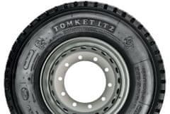 TOMKET LT2 18PR 3PMSF 235/75 R17.5 J143