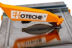 Hoteche Řezačka dlaždic HOTECHE 180 mm, 600 W AHHTP805105