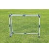 Aga Fotbalová branka PROFESSIONAL STEEL GOAL JC-5183ST 180x130x90 cm