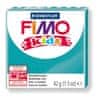 Modelovací hmota FIMO kids 8030 42 g tyrkysová, 8030-39