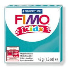 FIMO Modelovací hmota FIMO kids 8030 42 g tyrkysová, 8030-39