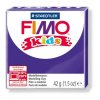 Modelovací hmota FIMO kids 8030 42 g fialová, 8030-6