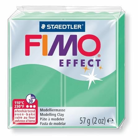 FIMO FIMO effect 8020 nefrit, 8020-506