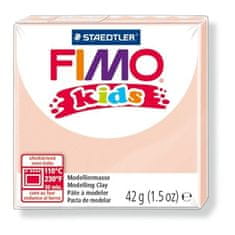 FIMO Modelovací hmota FIMO kids 8030 42 g béžová, 8030-43