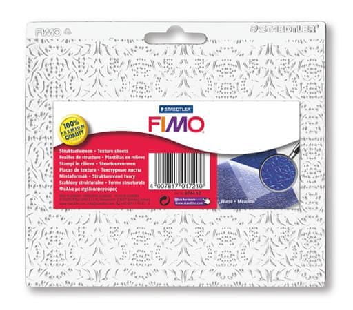 FIMO FIMO textura Louka, 8744-12