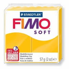 FIMO FIMO soft 8020 56 g okrová, 8020-16