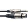 SMC6XP, mikrofonní kabel XLR/Jack, 6m