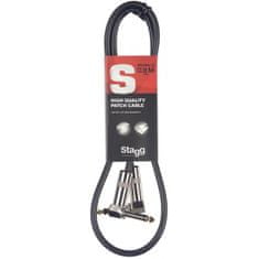 Stagg SPC090L DL, propojovací kabel