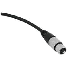 Sommer Cable XX-15 2x XLR samec/samice, studiový, 1,5m