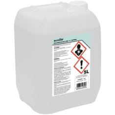 Eurolite náplň do výrobníku mlhy -E- Extreme, 5l