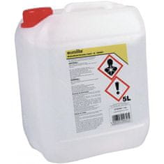 Eurolite náplň do výrobníku mlhy -B- Basic, 5l