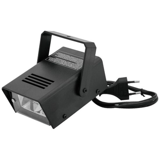 Eurolite Disco Strobe 25