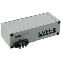 Eurolite LVH-2 video rozbočovač