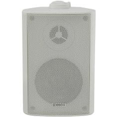 Adastra BC3V, 100V nástěnný 3" reprobox, 30W, bílý