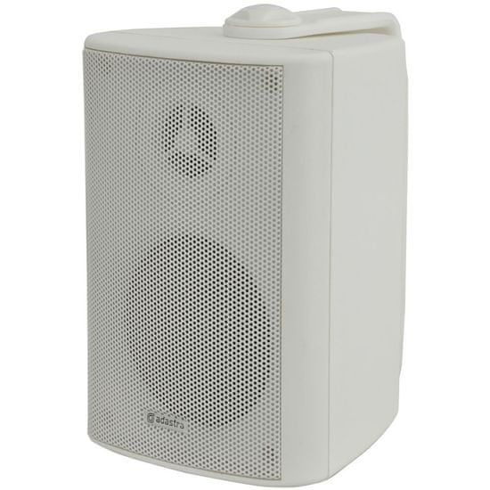 Adastra BC3V, 100V nástěnný 3" reprobox, 30W, bílý