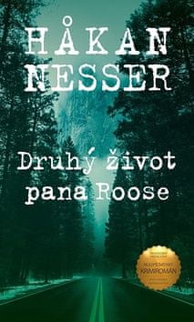 Hâkan Nesser: Druhý život pana Rosse