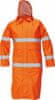 GORDON Hi-Vis plášť oranžová 3XL