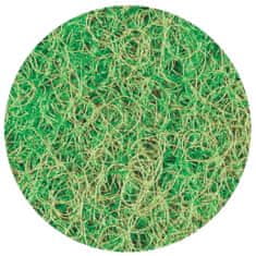 Greatstore Velda hrubá filtrační podložka pro filtr Giant Biofill XL, zelená barva