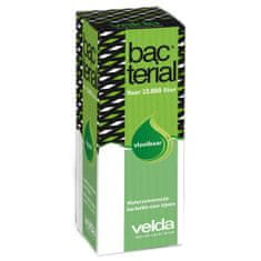Vidaxl Velda Pond Bacterial Starter, 250 ml, tekutý