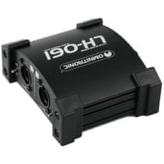 Omnitronic LH-061 PRO Passive dual DI box