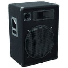 Omnitronic DX-1522, reprobox 200W