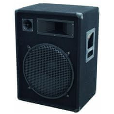 Omnitronic DX-1522, reprobox 200W