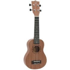 Dimavery UK-400, sopránové ukulele