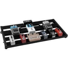 Dimavery Pedal Board 60x7x30,5 cm