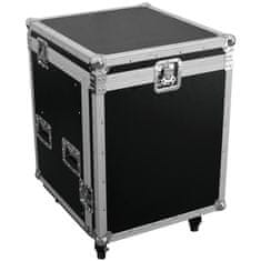 Roadinger Special combo case Pro 8HE s kolečky