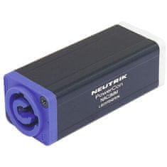 Neutrik PowerCon adapter